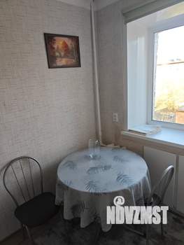 1-к квартира, на длительный срок, 33м2, 4/5 этаж
