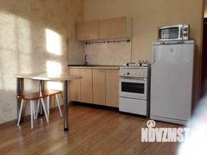 Студия квартира, на длительный срок, 25м2, 9/17 этаж