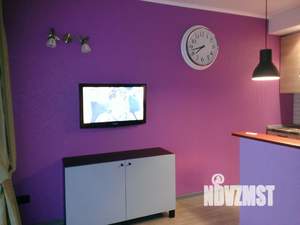 Студия квартира, на длительный срок, 30м2, 9/18 этаж