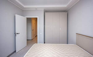 2-к квартира, на длительный срок, 43м2, 7/30 этаж