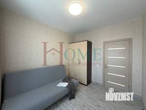 2-к квартира, на длительный срок, 44м2, 24/25 этаж