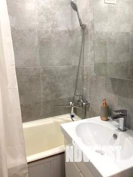 1-к квартира, посуточно, 36м2, 4/12 этаж