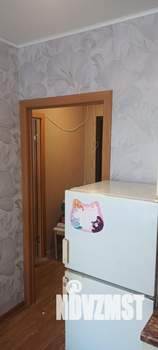 1-к квартира, на длительный срок, 26м2, 4/10 этаж