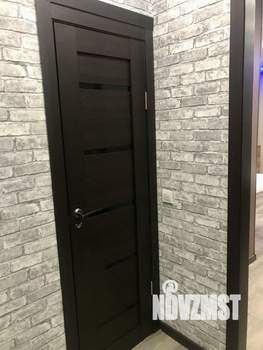 Студия квартира, на длительный срок, 30м2, 6/17 этаж