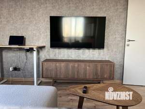 2-к квартира, на длительный срок, 53м2, 18/25 этаж