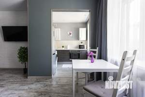 2-к квартира, посуточно, 55м2, 2/5 этаж