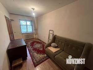 2-к квартира, на длительный срок, 44м2, 1/4 этаж