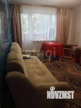 2-к квартира, на длительный срок, 44м2, 2/5 этаж