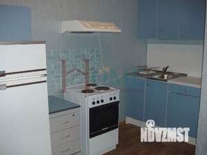 1-к квартира, на длительный срок, 40м2, 7/16 этаж