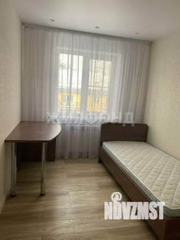 2-к квартира, на длительный срок, 46м2, 4/4 этаж