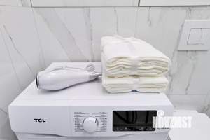 1-к квартира, посуточно, 42м2, 6/20 этаж