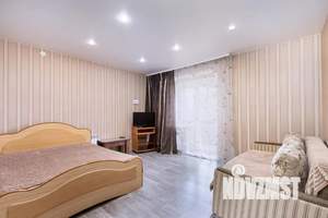 1-к квартира, посуточно, 45м2, 2/16 этаж
