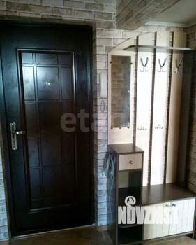 1-к квартира, на длительный срок, 44м2, 9/10 этаж