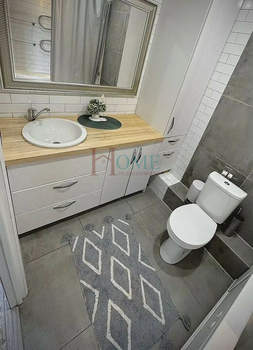 1-к квартира, на длительный срок, 37м2, 15/16 этаж