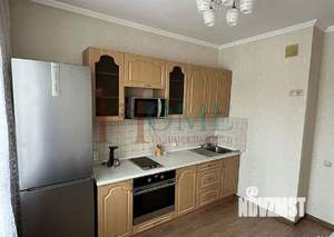 1-к квартира, на длительный срок, 40м2, 9/26 этаж