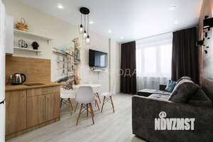 1-к квартира, на длительный срок, 42м2, 10/19 этаж