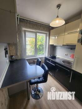 2-к квартира, на длительный срок, 50м2, 2/5 этаж