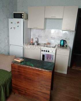 1-к квартира, на длительный срок, 20м2, 10/17 этаж