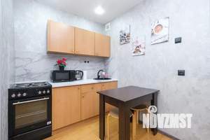 Студия квартира, посуточно, 34м2, 5/14 этаж