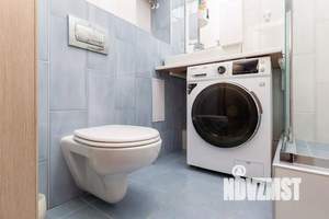 1-к квартира, посуточно, 26м2, 1/1 этаж