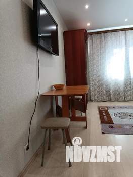 Студия квартира, посуточно, 27м2, 16/17 этаж