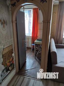 1-к квартира, на длительный срок, 35м2, 2/5 этаж