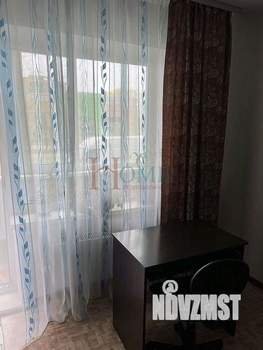 1-к квартира, на длительный срок, 42м2, 1/10 этаж