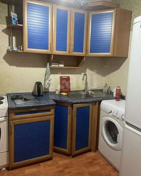 2-к квартира, на длительный срок, 55м2, 2/5 этаж