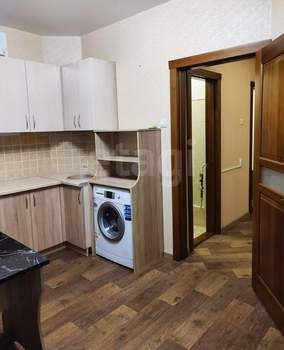 1-к квартира, на длительный срок, 49м2, 6/10 этаж