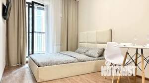 1-к квартира, посуточно, 29м2, 8/26 этаж
