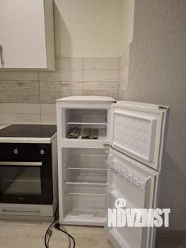 Студия квартира, на длительный срок, 28м2, 2/24 этаж