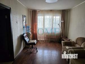 2-к квартира, на длительный срок, 45м2, 3/9 этаж