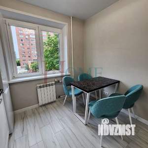 2-к квартира, на длительный срок, 53м2, 2/10 этаж
