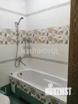 1-к квартира, на длительный срок, 45м2, 5/14 этаж