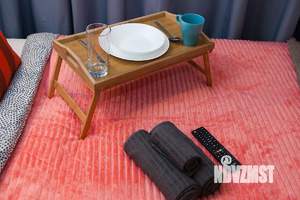 1-к квартира, посуточно, 18м2, 1/1 этаж