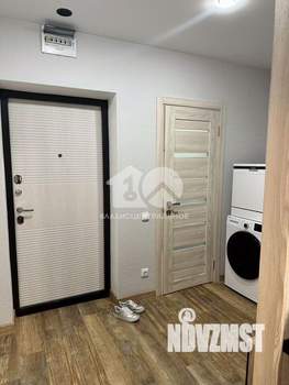 1-к квартира, на длительный срок, 37м2, 3/25 этаж