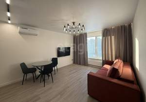 2-к квартира, на длительный срок, 47м2, 14/25 этаж