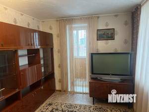 2-к квартира, на длительный срок, 46м2, 12/12 этаж