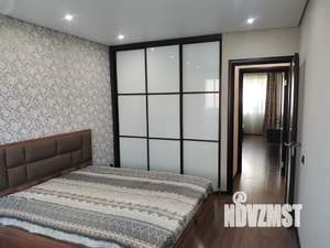 2-к квартира, посуточно, 46м2, 3/5 этаж