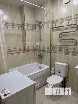 1-к квартира, на длительный срок, 43м2, 12/17 этаж