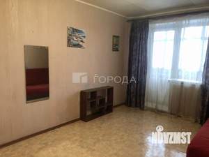 1-к квартира, на длительный срок, 33м2, 8/11 этаж