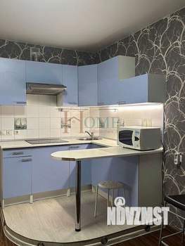 Студия квартира, на длительный срок, 24м2, 10/16 этаж