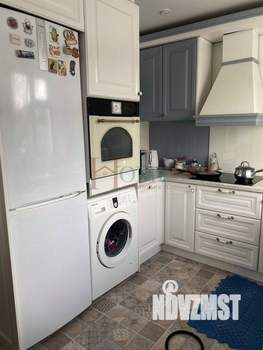3-к квартира, на длительный срок, 56м2, 4/5 этаж