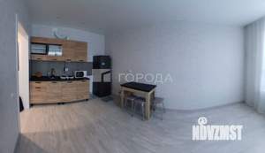 2-к квартира, на длительный срок, 35м2, 12/17 этаж