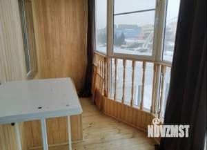 3-к квартира, на длительный срок, 60м2, 2/17 этаж