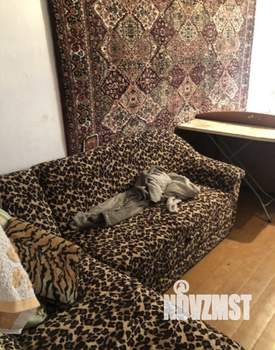 2-к квартира, на длительный срок, 45м2, 4/5 этаж