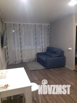 1-к квартира, посуточно, 40м2, 1/5 этаж