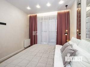 2-к квартира, на длительный срок, 39м2, 2/25 этаж