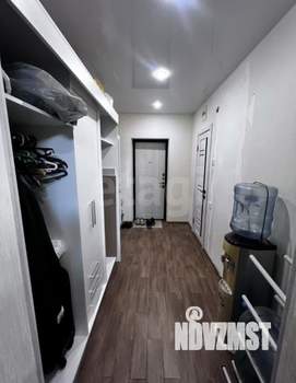 Студия квартира, на длительный срок, 39м2, 1/10 этаж