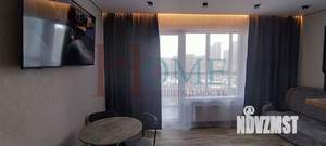 Студия квартира, на длительный срок, 25м2, 14/25 этаж